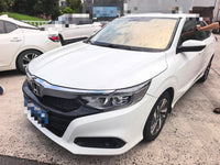 Honda 2019 Crider 1.0T CVT 180 Turbo Comfort Edition - 1