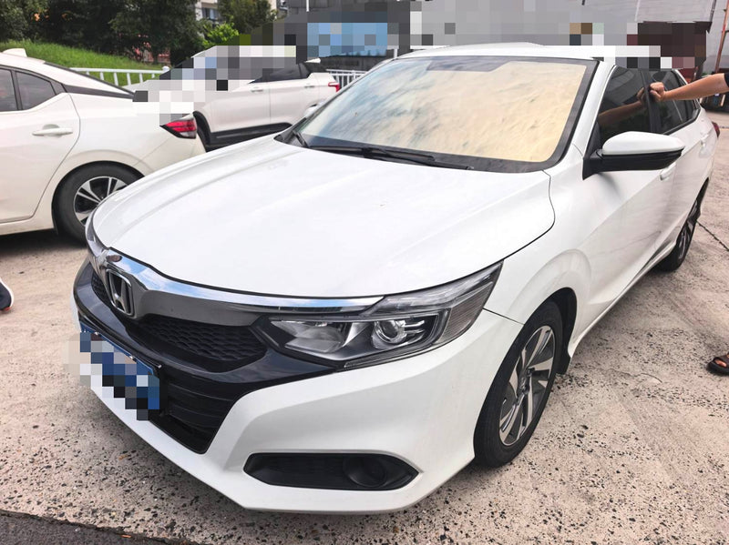 Honda 2019 Crider 1.0T CVT 180 Turbo Comfort Edition