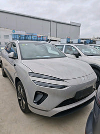 BYD Sea Lion 06 2025 HaiShi 06 EV 605 Pilot Pro Edition - 2