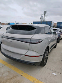 BYD Sea Lion 06 2025 HaiShi 06 EV 605 Pilot Pro Edition - 5