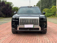 ZEEKR 2025 Zeekr 9X 2.0T Ultra Edition 55 kWh - 2