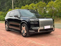 ZEEKR 2025 Zeekr 9X 2.0T Ultra Edition 55 kWh - 3
