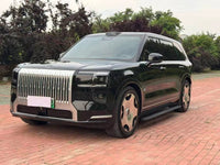 ZEEKR 2025 Zeekr 9X 2.0T Ultra Edition 55 kWh - 1