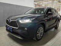 Toyota 2024 Highlander 2.0T 380T All-Wheel Drive Luxury 7-Seater - 1