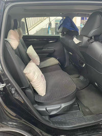 Toyota 2024 Highlander 2.0T 380T All-Wheel Drive Luxury 7-Seater - 8