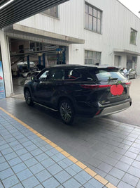 Toyota 2024 Highlander 2.0T 380T All-Wheel Drive Luxury 7-Seater - 3