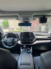 Toyota 2024 Highlander 2.0T 380T All-Wheel Drive Luxury 7-Seater - 7