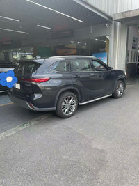 Toyota 2024 Highlander 2.0T 380T All-Wheel Drive Luxury 7-Seater - 5