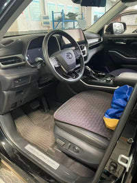 Toyota 2024 Highlander 2.0T 380T All-Wheel Drive Luxury 7-Seater - 6