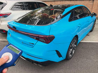 Kia 2020 K5 KaiKu 2.0T 380T GT-Line Flagship Edition - 2