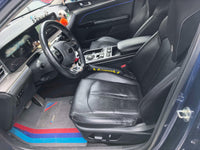 Kia 2020 K5 KaiKu 2.0T 380T GT-Line Flagship Edition - 3