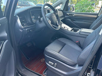 Trumpchi 2023 M8 2.0T 390T Lingxiu Series Luxury Version - 4