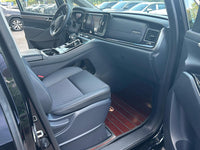 Trumpchi 2023 M8 2.0T 390T Lingxiu Series Luxury Version - 5