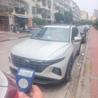 Hyundai 2021 Tucson L 1.5T TOP Flagship Edition - 1