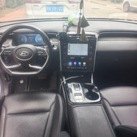 Hyundai 2021 Tucson L 1.5T TOP Flagship Edition - 3
