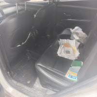 Hyundai 2021 Tucson L 1.5T TOP Flagship Edition - 5
