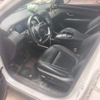 Hyundai 2021 Tucson L 1.5T TOP Flagship Edition - 6