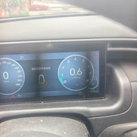 Hyundai 2021 Tucson L 1.5T TOP Flagship Edition - 7