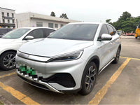 BYD ATTO 3 2024 Yuan PLUS Glory Edition 510 km Beyond Model - 1