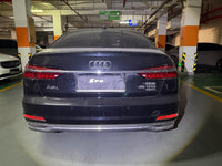 Audi 2024 A6L 2.0 TFSI 45 TFSI Quattro Luxury Elegant - 2