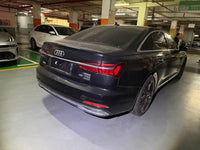 Audi 2024 A6L 2.0 TFSI 45 TFSI Quattro Luxury Elegant - 3