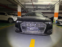 Audi 2024 A6L 2.0 TFSI 45 TFSI Quattro Luxury Elegant - 1