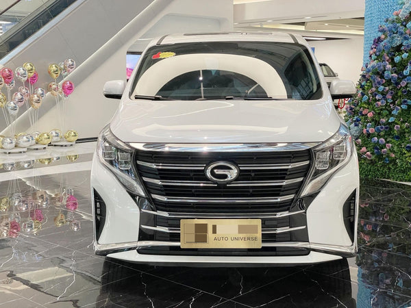 Trumpchi 2023 M8 2.0T 390T Lingxiu Series Luxury Version