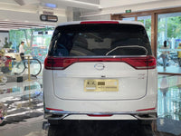 Trumpchi 2023 M8 2.0T 390T Lingxiu Series Luxury Version - 4