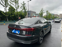 Volkswagen 2024 Passat 2.0 TSI 380 TSI Starry Sky Dragon Brilliance Edition - 3