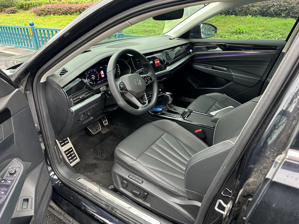 Volkswagen 2024 Passat 2.0 TSI 380 TSI Starry Sky Dragon Brilliance Edition