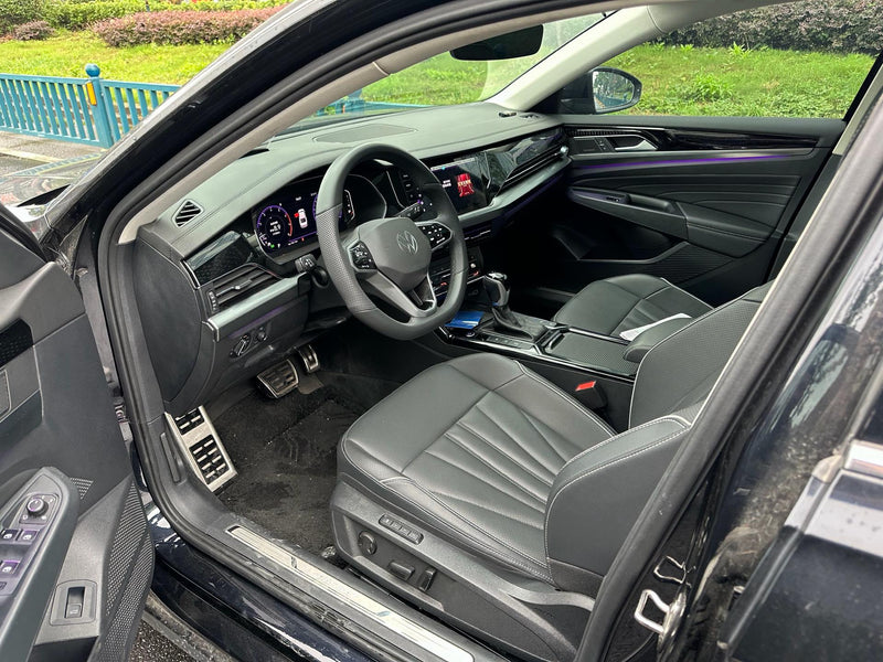 Volkswagen 2024 Passat 2.0 TSI 380 TSI Starry Sky Dragon Brilliance Edition