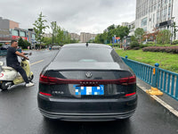 Volkswagen 2024 Passat 2.0 TSI 380 TSI Starry Sky Dragon Brilliance Edition - 4