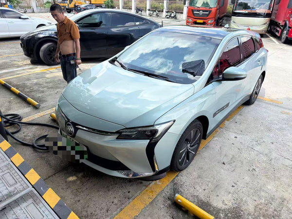 Buick 2022 VELITE 6 Connected Smart PLUS