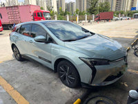 Buick 2022 VELITE 6 Connected Smart PLUS - 3
