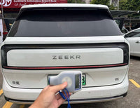 ZEEKR 2025 Zeekr 9X 2.0T Ultra Edition 55 kWh - 5