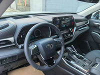 Toyota 2024 Highlander Hybrid 2.5 CVT Intelligent Electric Hybrid 2WD Elite 5-Seater - 4