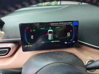 BYD 2024 Seagull Glory Edition 405km Flying Version - 6