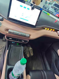 BYD 2024 Seagull Glory Edition 405km Flying Version - 3