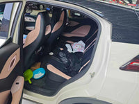 BYD 2024 Seagull Glory Edition 405km Flying Version - 4