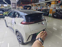 BYD 2024 Seagull Glory Edition 405km Flying Version - 5