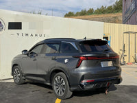 Changan 2023 CS75 PLUS 1.5T Prestige Model - 12