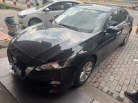 Nissan 2021 Teana 2.0 CVT XE Fashion Edition - 1