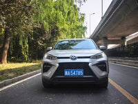 Toyota Wildlander 2022 Venza Hybrid 2.5 CVT 2WD Leader Edition - 2