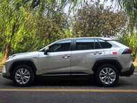 Toyota Wildlander 2022 Venza Hybrid 2.5 CVT 2WD Leader Edition - 3
