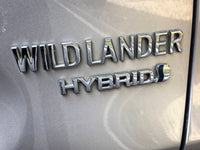 Toyota Wildlander 2022 Venza Hybrid 2.5 CVT 2WD Leader Edition - 15