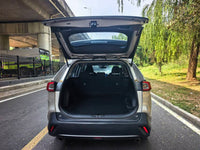 Toyota Wildlander 2022 Venza Hybrid 2.5 CVT 2WD Leader Edition - 5