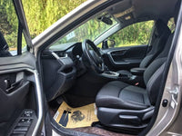 Toyota Wildlander 2022 Venza Hybrid 2.5 CVT 2WD Leader Edition - 6