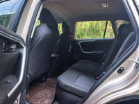 Toyota Wildlander 2022 Venza Hybrid 2.5 CVT 2WD Leader Edition - 7