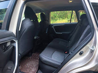 Toyota Wildlander 2022 Venza Hybrid 2.5 CVT 2WD Leader Edition - 8