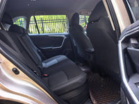 Toyota Wildlander 2022 Venza Hybrid 2.5 CVT 2WD Leader Edition - 10